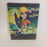 Shonen Jump Naruto Uncut Box Set 3