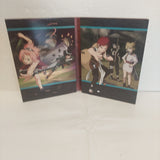 Shonen Jump Naruto Uncut Box Set 3