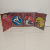Shonen Jump Naruto Uncut Box Set 3