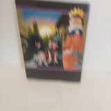 Shonen Jump Naruto Uncut Box Set 4
