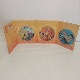 Shonen Jump Naruto Uncut Box Set 5