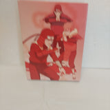 Shonen Jump Naruto Uncut Box Set 6