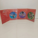 Shonen Jump Naruto Uncut Box Set 6