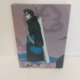 Shonen Jump Naruto Uncut Box Set 7