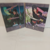 Shonen Jump Naruto Uncut Box Set 7