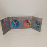 Shonen Jump Naruto Uncut Box Set 7