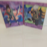 Shonen Jump Naruto Uncut Box Set 8