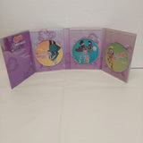 Shonen Jump Naruto Uncut Box Set 8