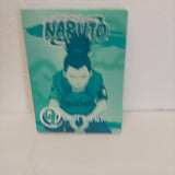 Shonen Jump Naruto Uncut Box Set 9