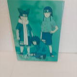 Shonen Jump Naruto Uncut Box Set 9