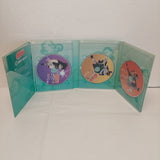 Shonen Jump Naruto Uncut Box Set 9