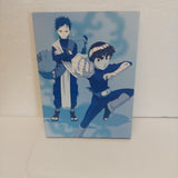 Shonen Jump Naruto Uncut Box Set 10