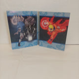 Shonen Jump Naruto Uncut Box Set 10