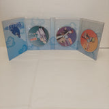 Shonen Jump Naruto Uncut Box Set 10