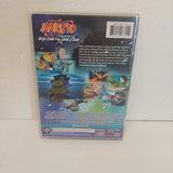 Shonen Jump Naruto The Movie Ninja Clash In the Land Of Snow