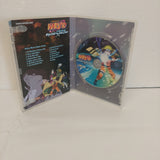 Shonen Jump Naruto The Movie Ninja Clash In the Land Of Snow