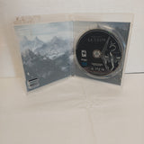 PS3 The Elder Scrolls V Skyrim