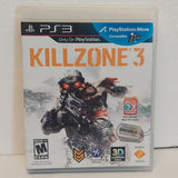 PS3 Killzone 3