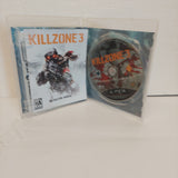 PS3 Killzone 3