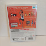 Wii EA Sports Active 2 Personal Trainer