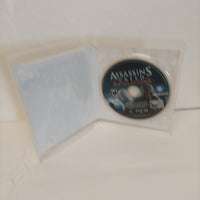 PS3 Assassin's Creed Revelations