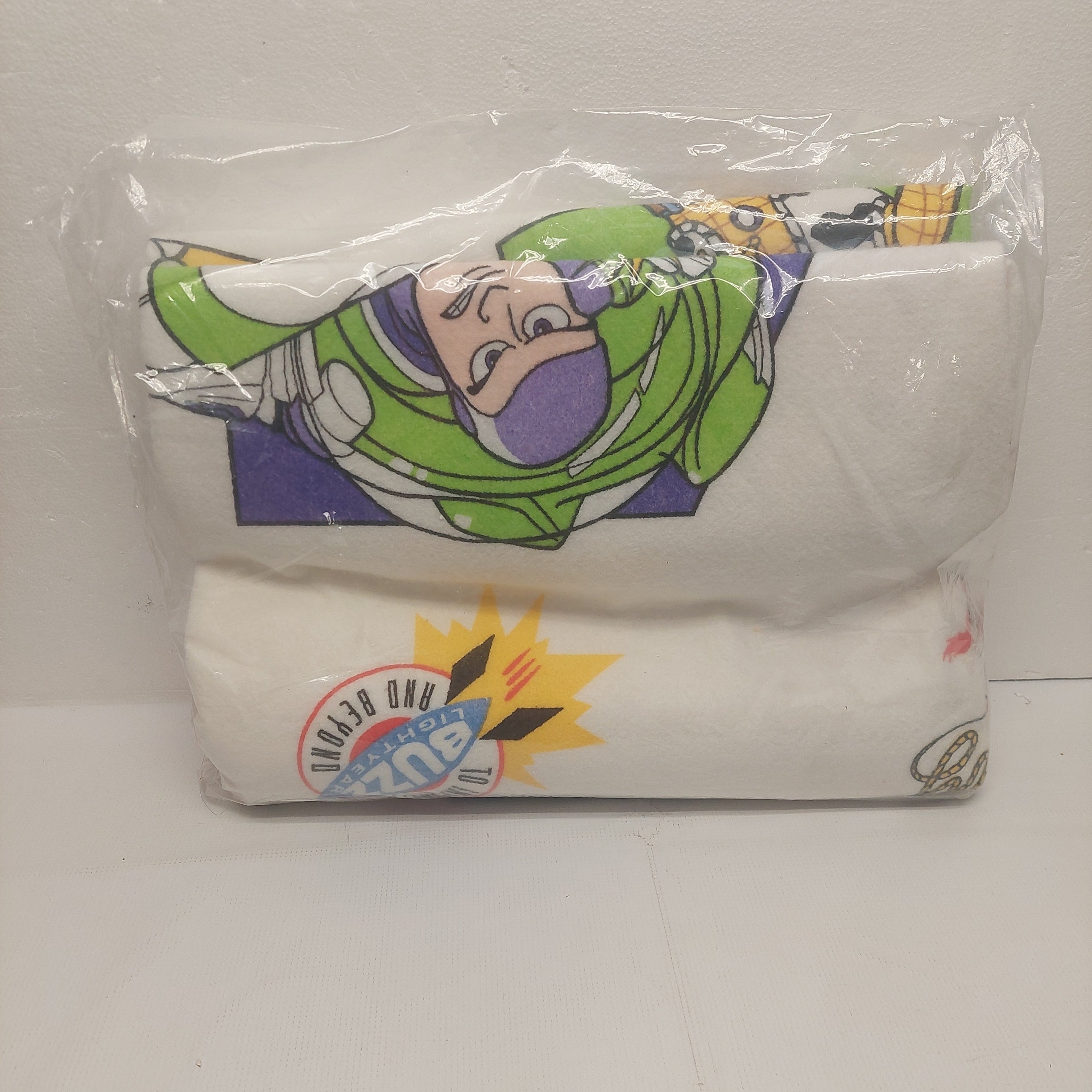 Disney Toy Story Fashion Blanket