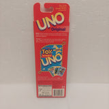 Disney's Toy Story Uno Special Edition