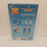 Disney's Toy Story Electronic Talking Woody Model Kit