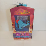 Disney's Aladdin Genie Plush Mattel