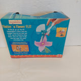 Disney's Pocahontas Flutter 'n Flower FLIT Mattel