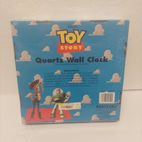 Disney's Toy Story Quartz Wall Clock