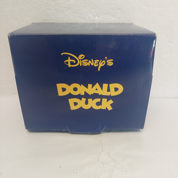 Walt Disney's Donald Duck Christmas Ornament