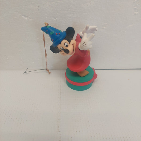 Walt Disney's Mickey Mouse Christmas Ornament