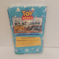 Toy Story Standard Pillowcase 1995