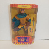 Disney's The Hunchback of Notre Dame Phoebus