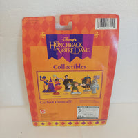 Disney's The Hunchback of Notre Dame Collectible Figures