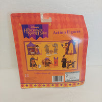 Disney's The Hunchback of Notre Dame Phoebus Action Figure