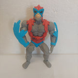 MOTU Origins Stratos Figure Complete