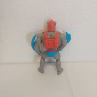 MOTU Origins Stratos Figure Complete