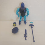 MOTU Origins Battle Armor Skeletor Figure Complete