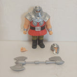 MOTU Origins RAM-Man Figure Complete