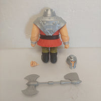 MOTU Origins RAM-Man Figure Complete