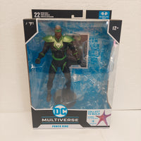 McFarlane Toys DC Multiverse Power Ring Figure