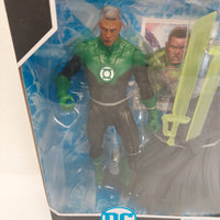 McFarlane Toys DC Multiverse Green Lantern John Stewart Figure