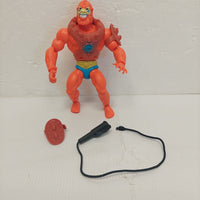 MOTU Origins Beast Man Figure Complete