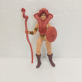 MOTU Origins Teela Figure Complete
