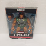 Marvel Legends Series Ulik Figure