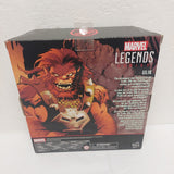 Marvel Legends Series Ulik Figure