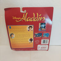 Disney's Aladdin Princess Jasmine Figure Mattel