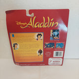 Disney's Aladdin Princess Jasmine Figure Mattel